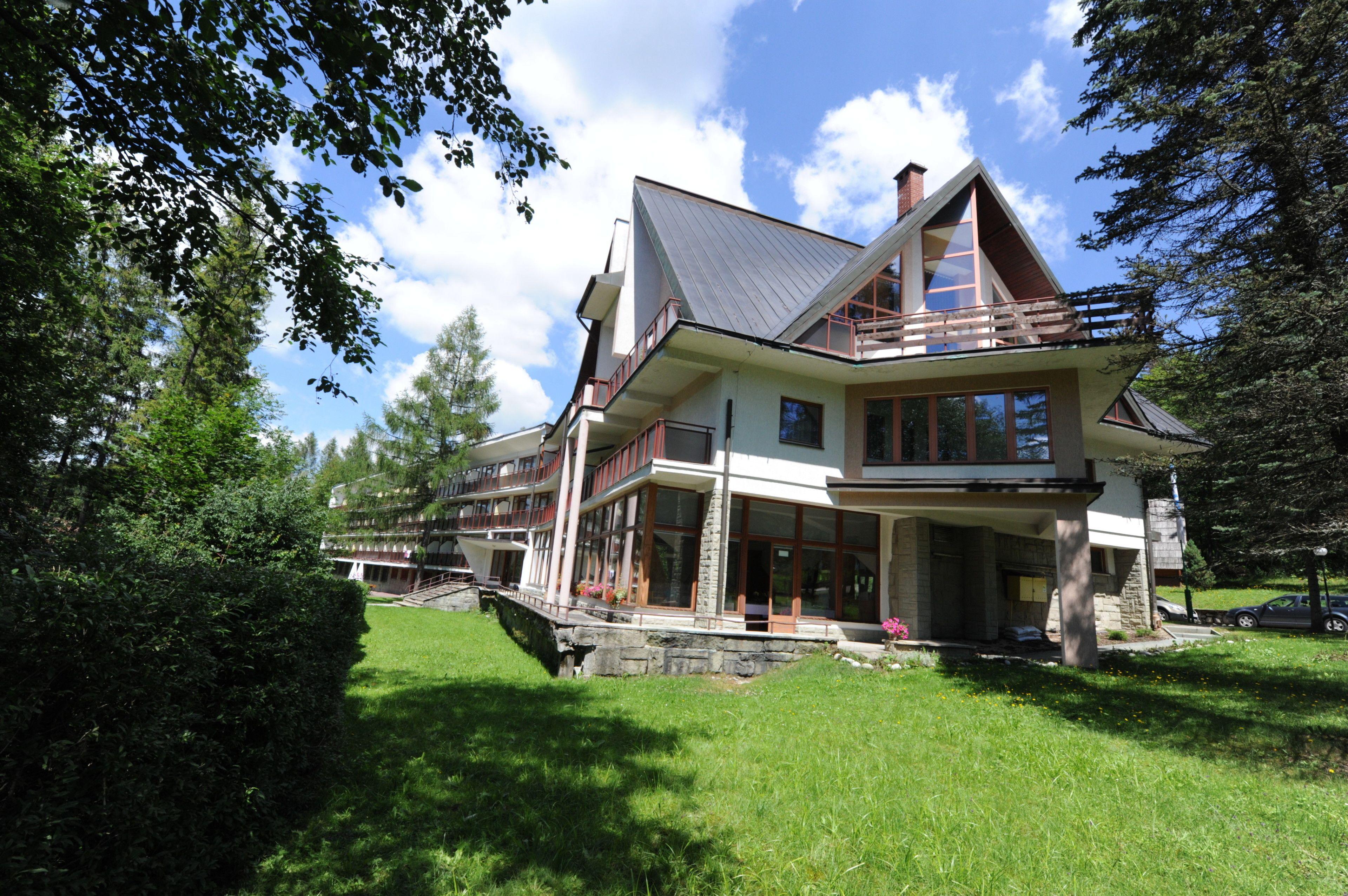 Geovita Zakopane — Photos 2