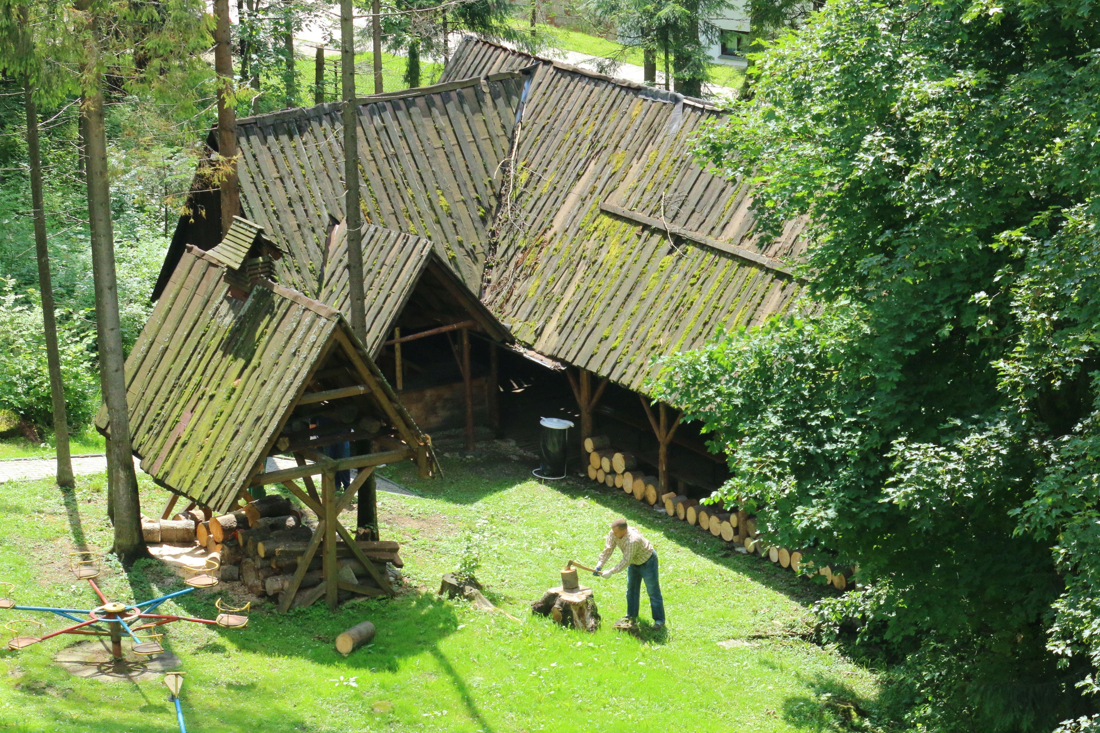 Geovita Zakopane, Zakopane