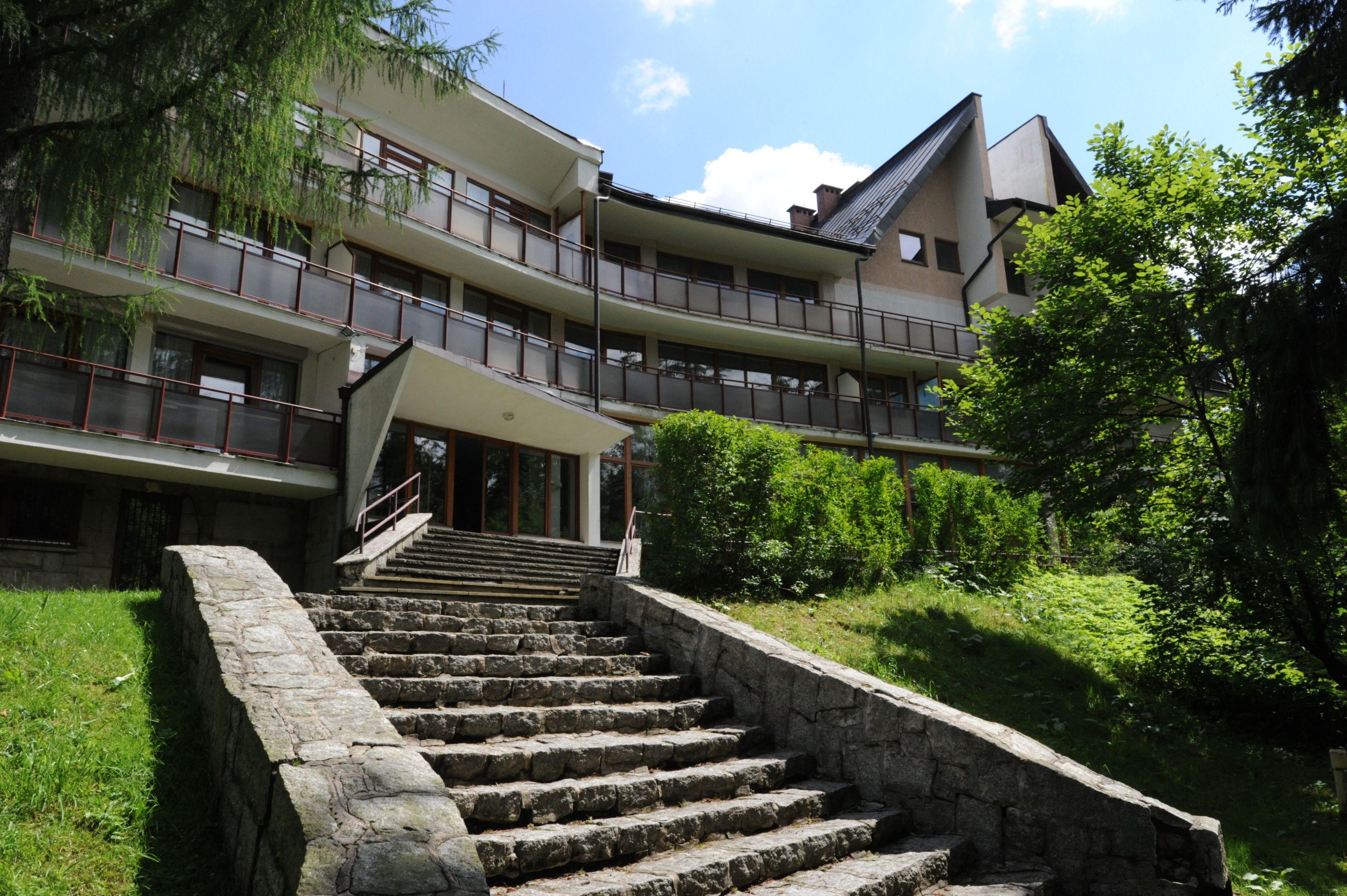 Geovita Zakopane — Photos 3